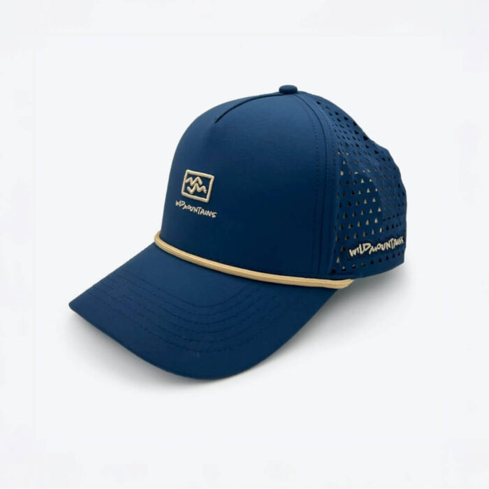 Trucker navy